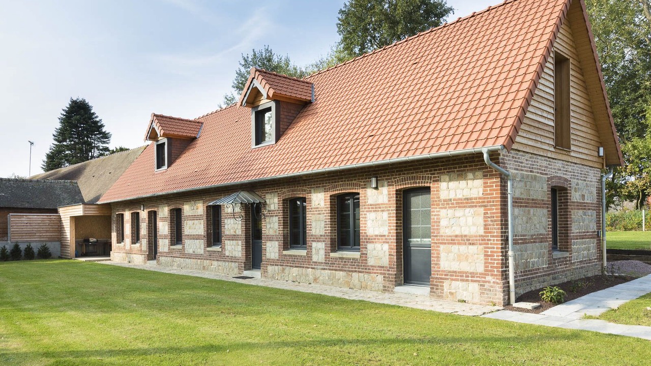 Photo of Outdoor in Sotteville-sur-Mer