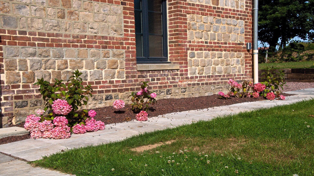Photo of Outdoor in Sotteville-sur-Mer