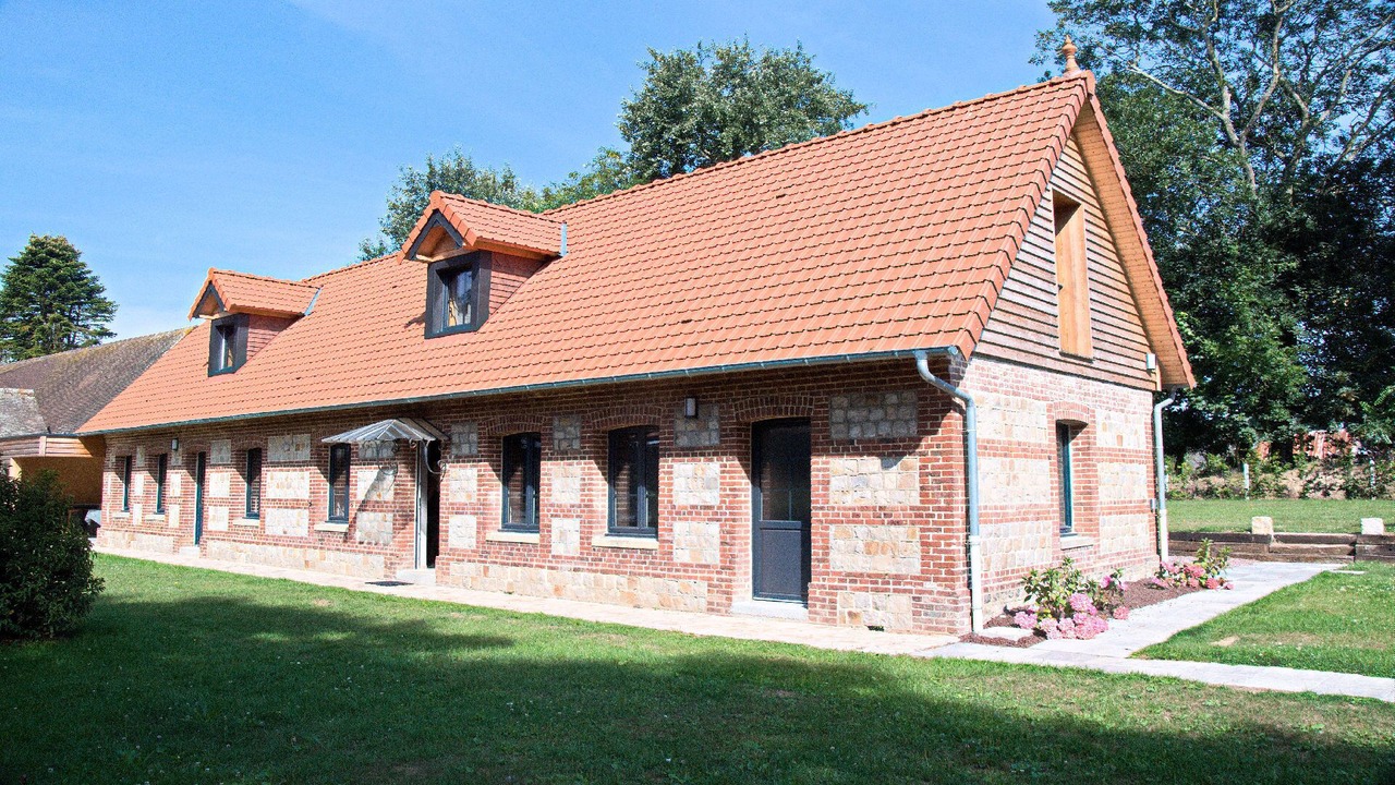 Photo of Outdoor in Sotteville-sur-Mer