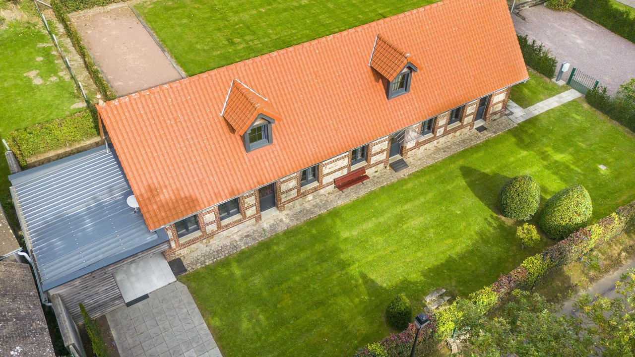 Photo of Outdoor in Sotteville-sur-Mer