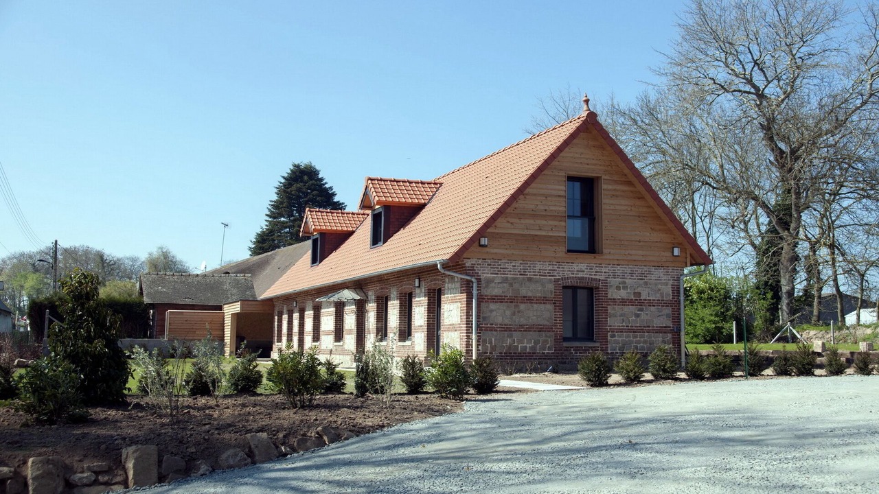 Photo of Outdoor in Sotteville-sur-Mer