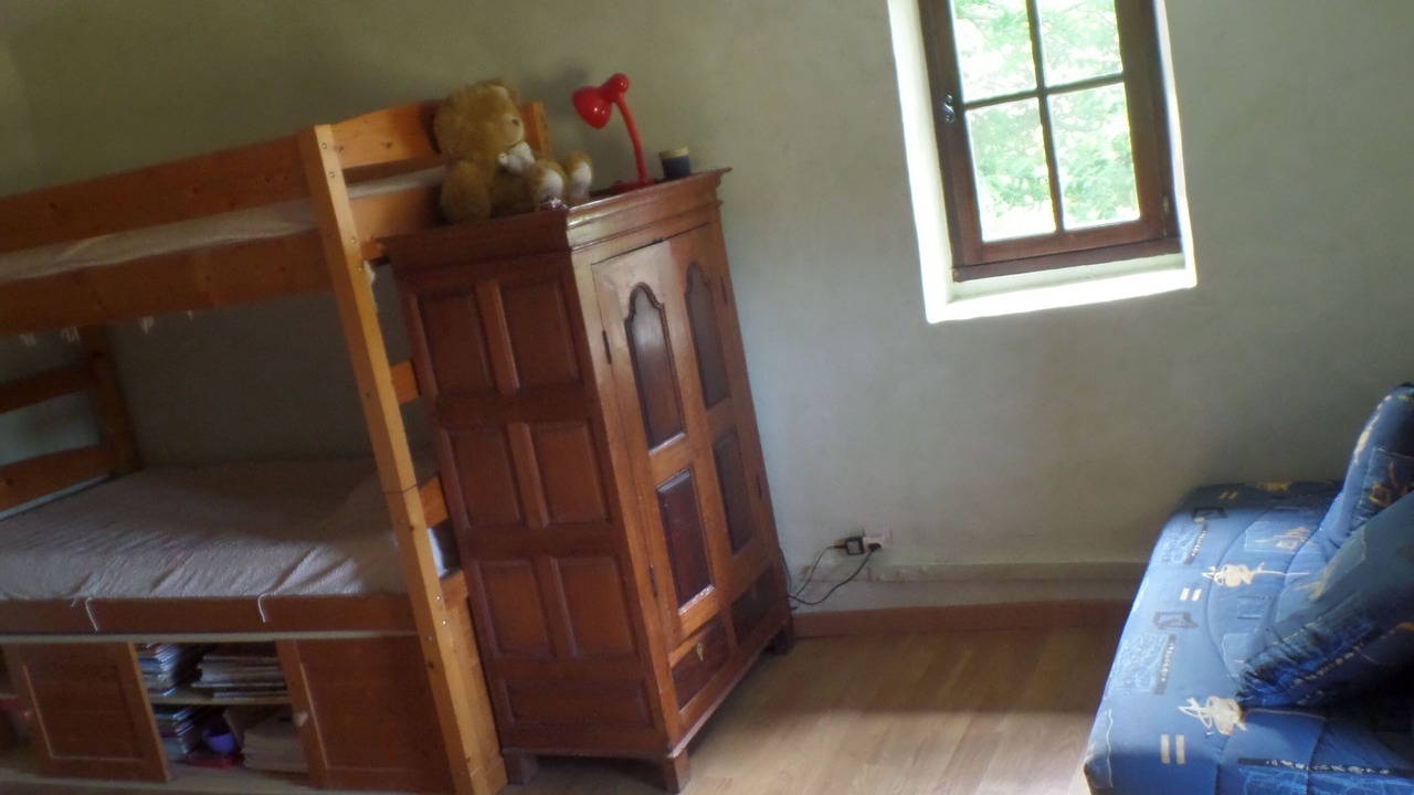 Photo of Bedroom in Lurs