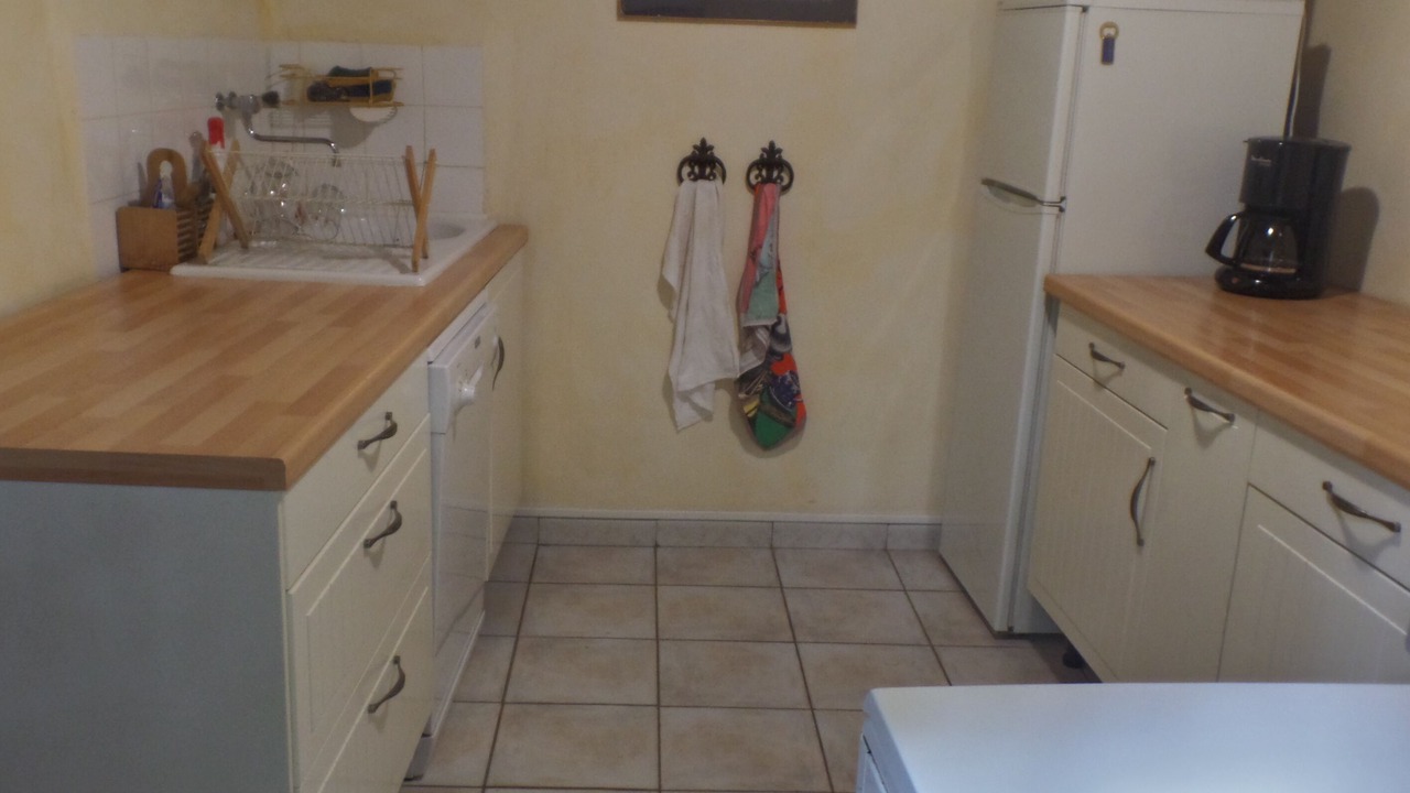 Photo of Kitchen in Lurs