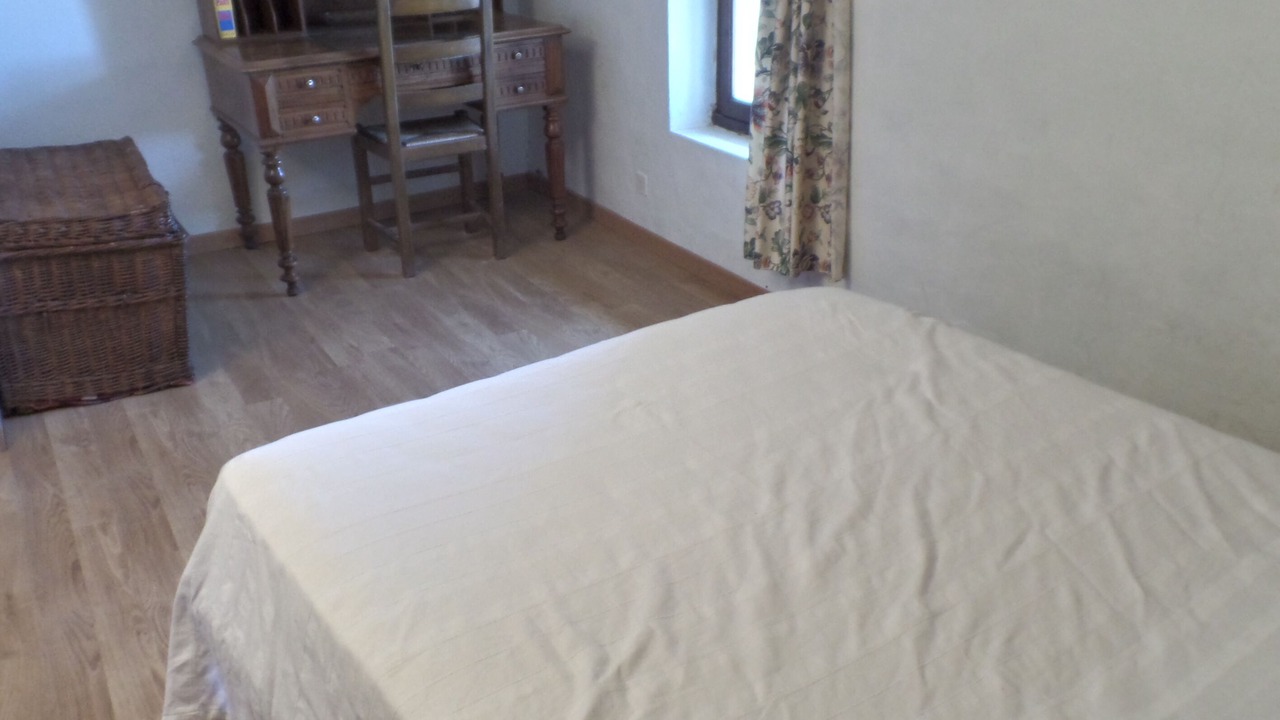 Photo of Bedroom in Lurs
