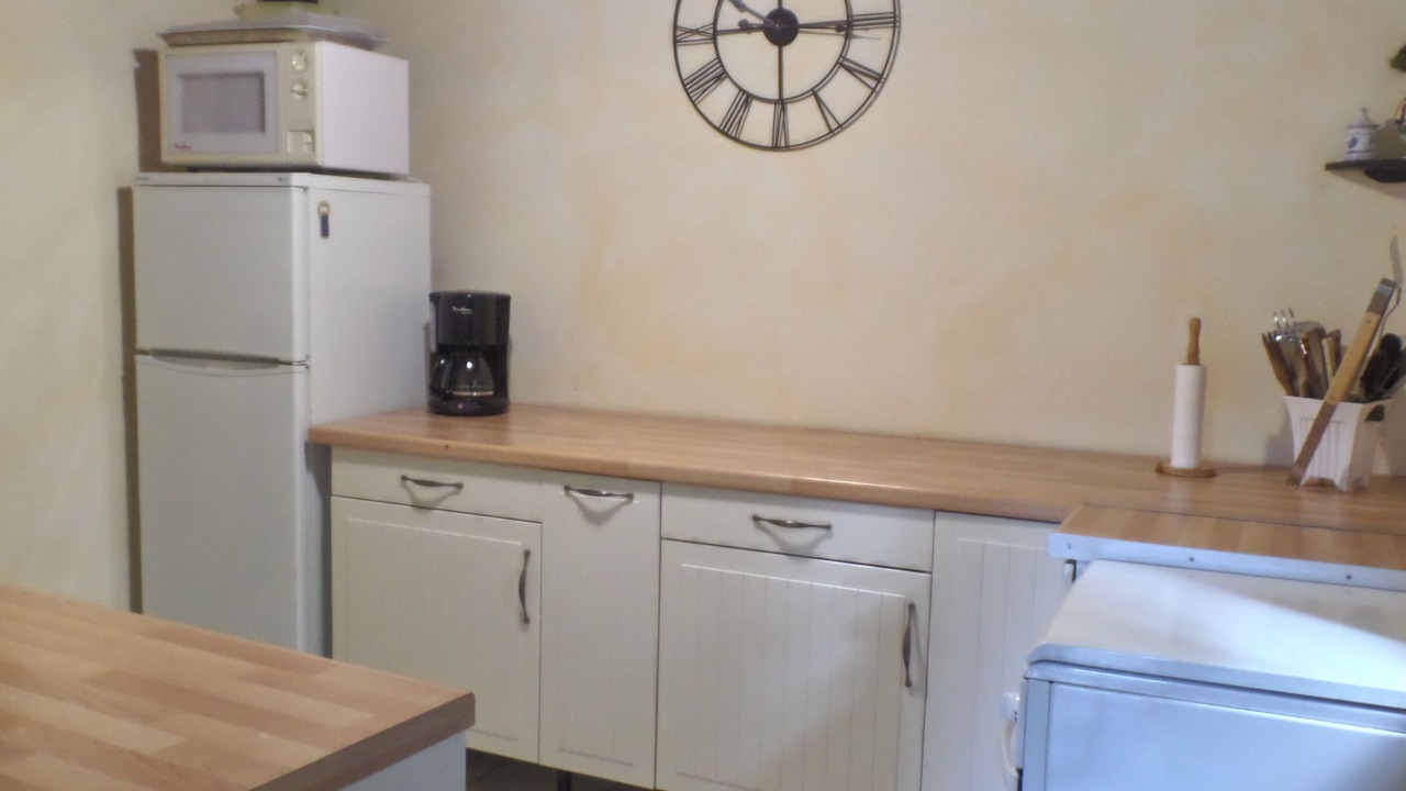 Photo of Kitchen in Lurs