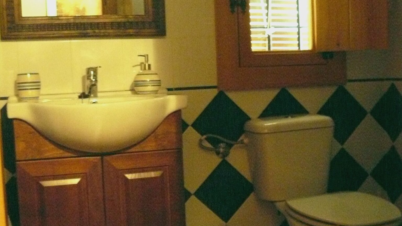Photo of Bathroom in Ainzon