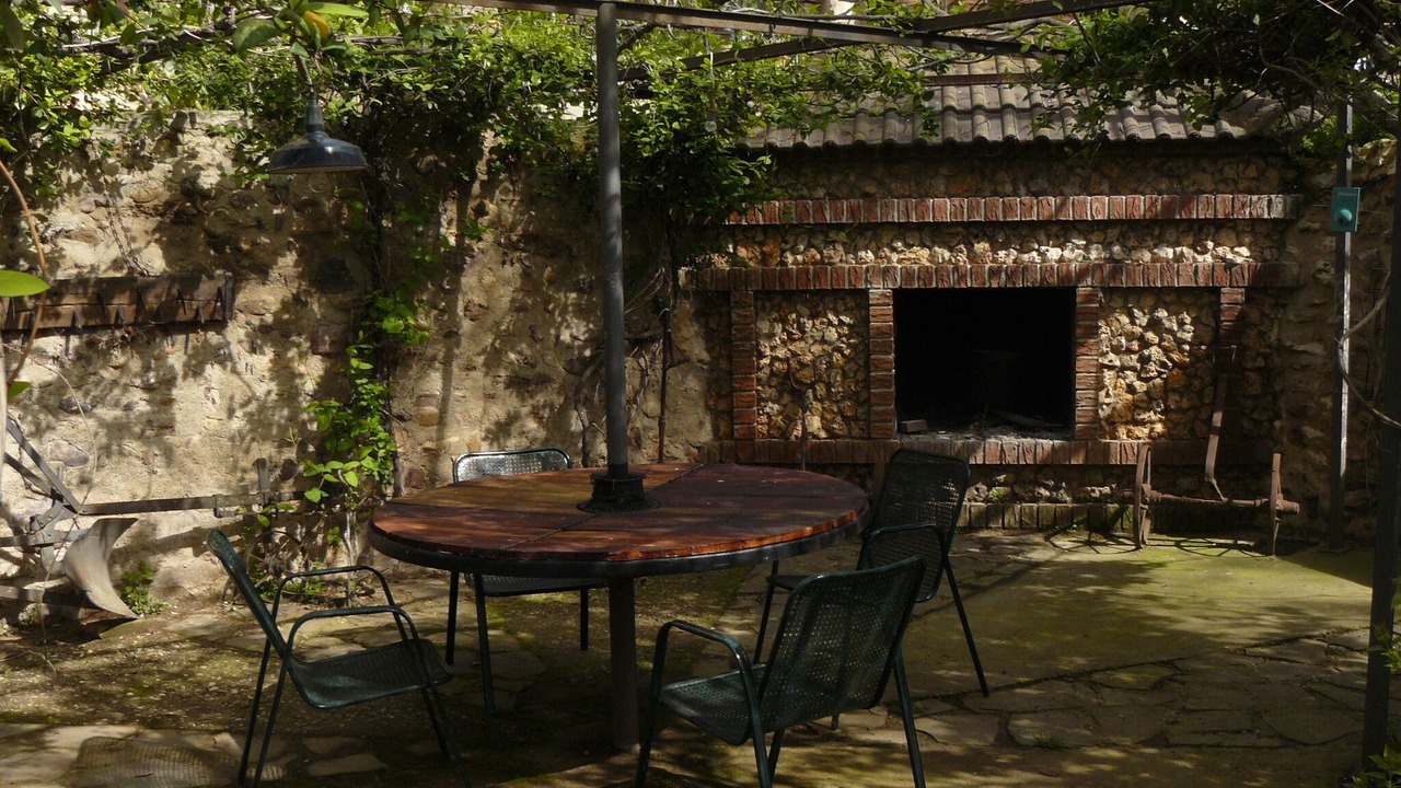 Photo of Outdoor in Ainzon