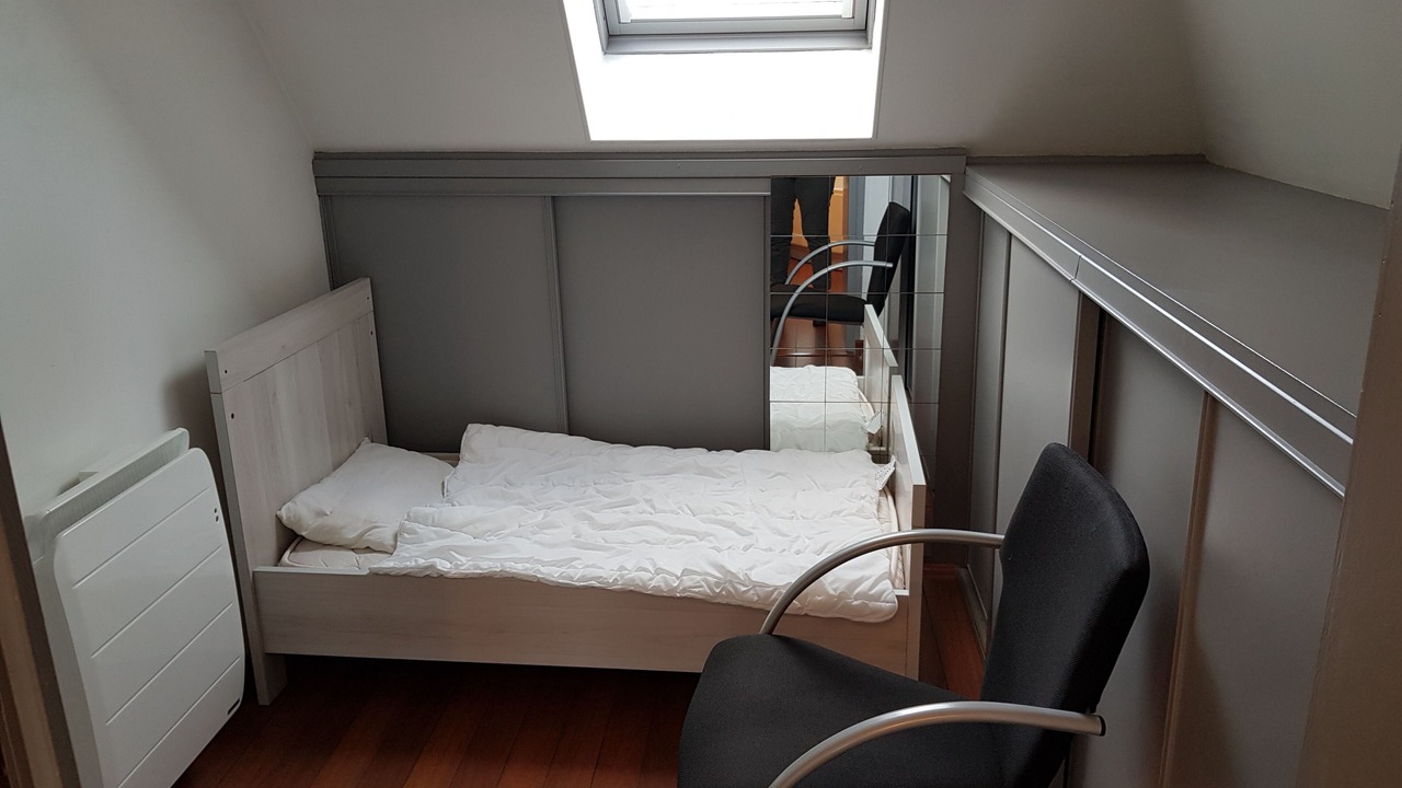 Photo of Bedroom in Gonneville-en-Auge