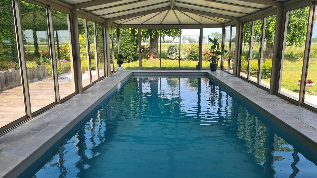 Photo of Outdoor in Gonneville-en-Auge