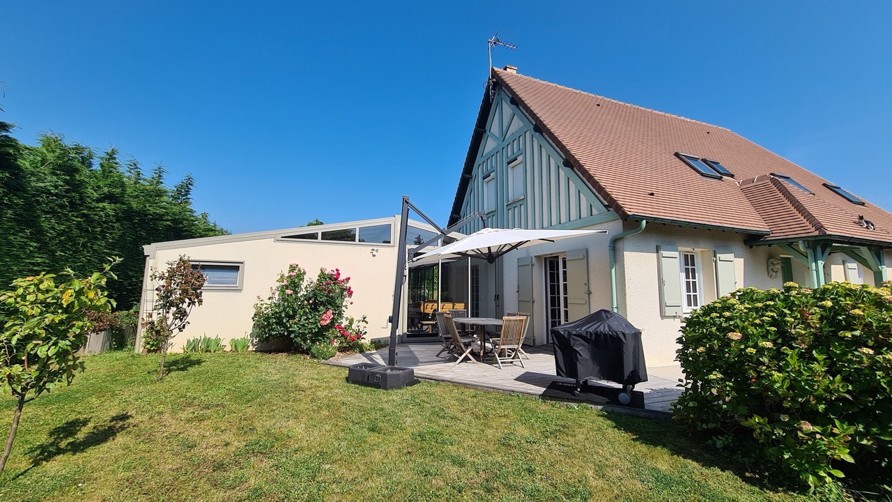Photo of Outdoor in Gonneville-en-Auge