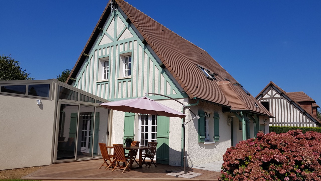 Photo of Outdoor in Gonneville-en-Auge