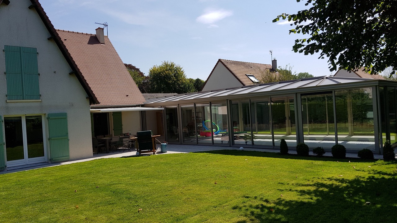 Photo of Patio Balcony in Gonneville-en-Auge