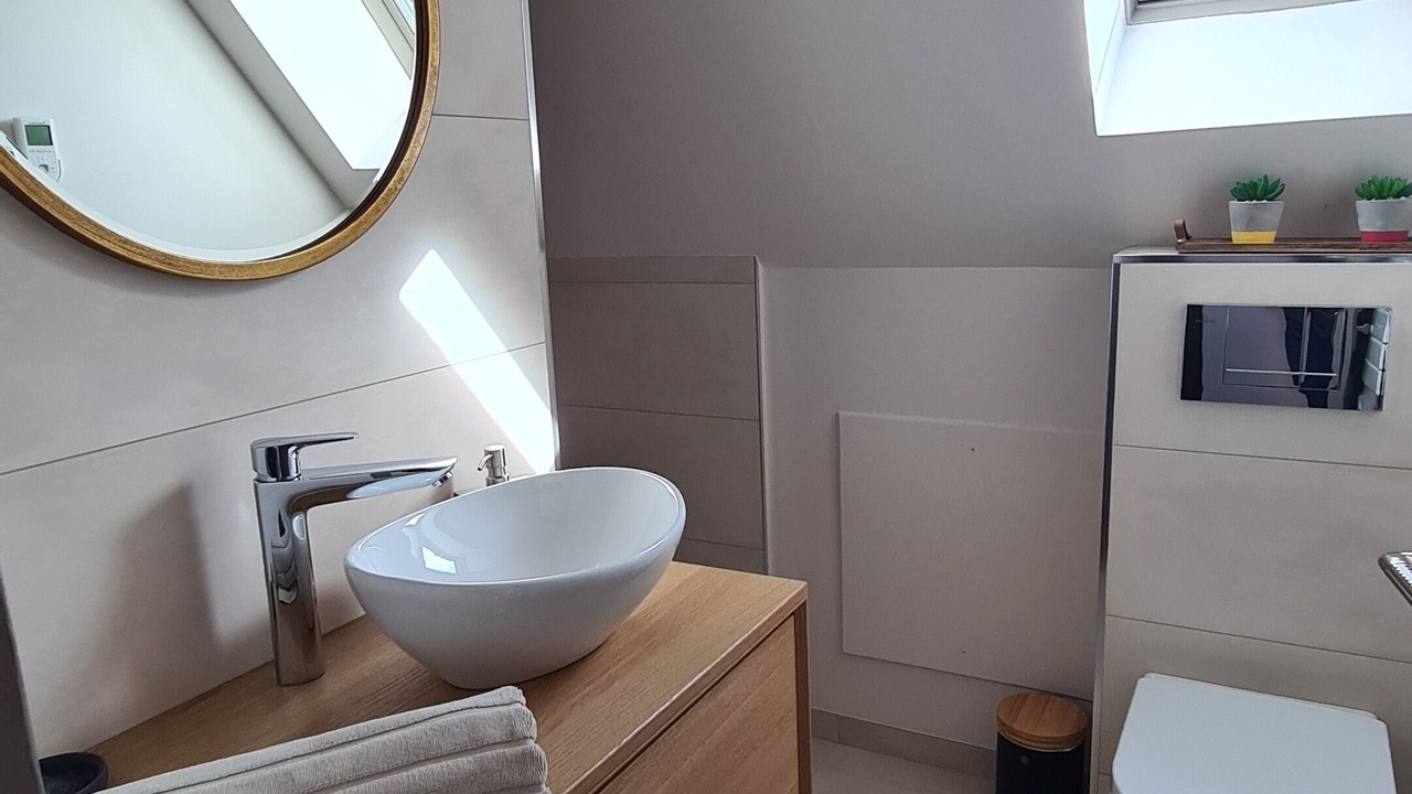 Photo of Bathroom in Gonneville-en-Auge