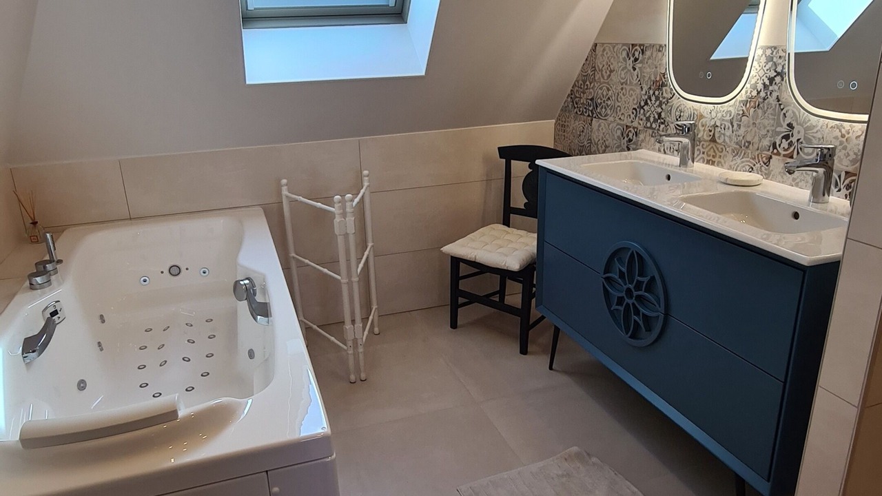 Photo of Bathroom in Gonneville-en-Auge