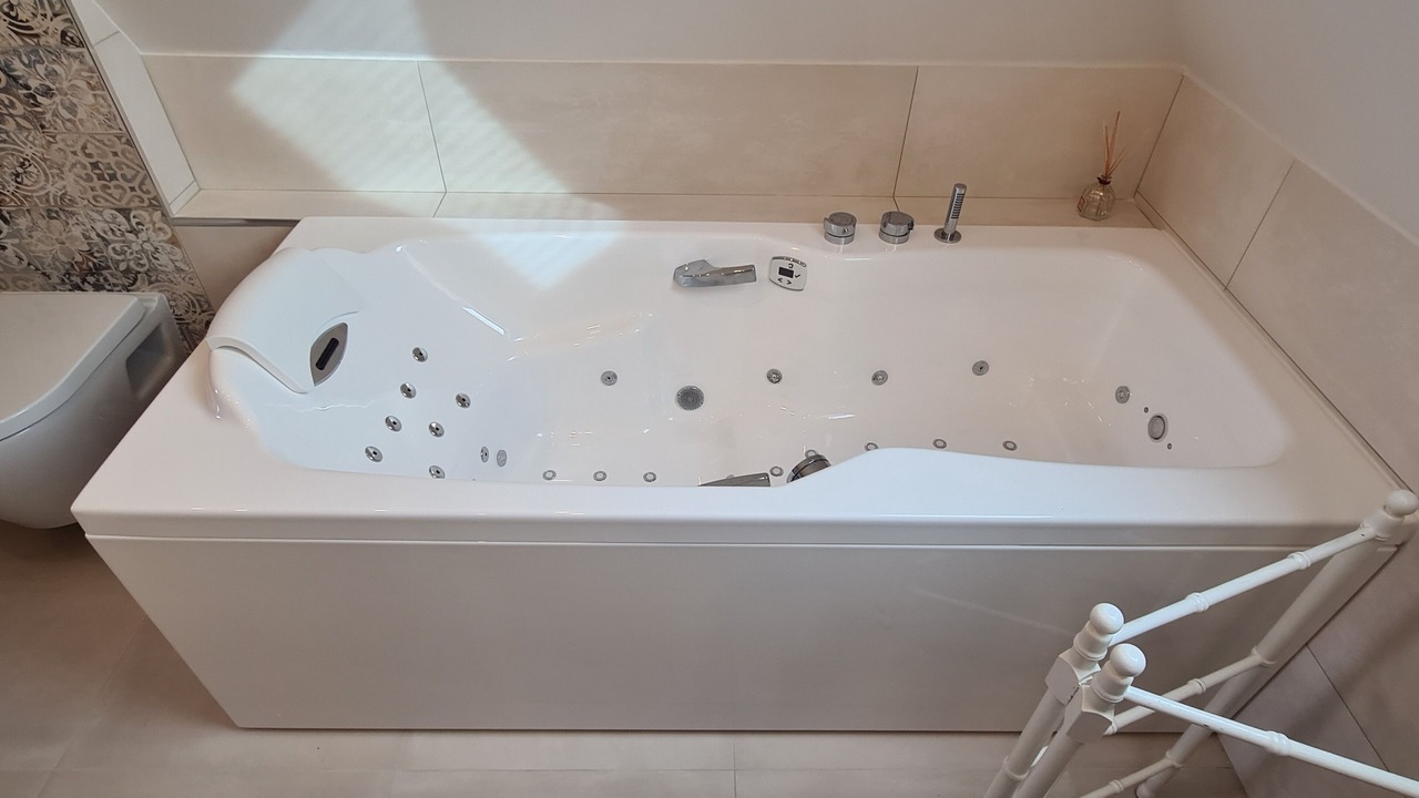 Photo of Bathroom in Gonneville-en-Auge