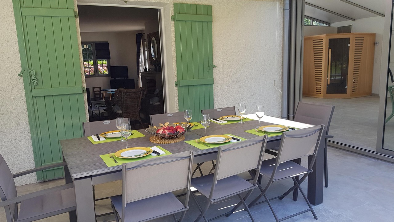 Photo of Outdoor in Gonneville-en-Auge