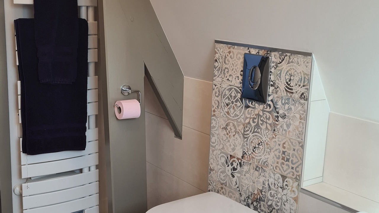 Photo of Bathroom in Gonneville-en-Auge