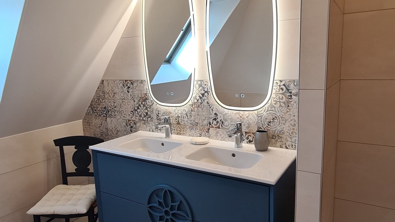 Photo of Bathroom in Gonneville-en-Auge