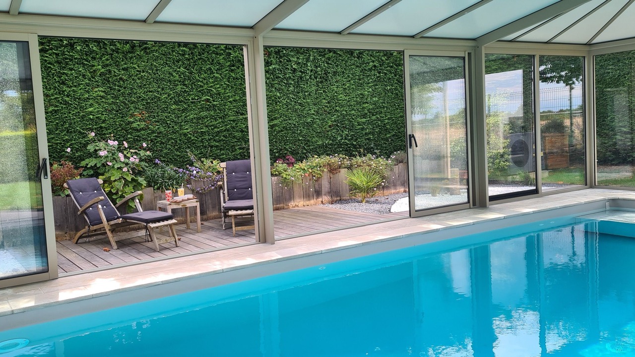 Photo of Outdoor in Gonneville-en-Auge