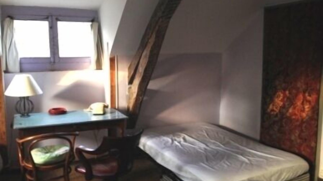 Photo of Bedroom in Olivet