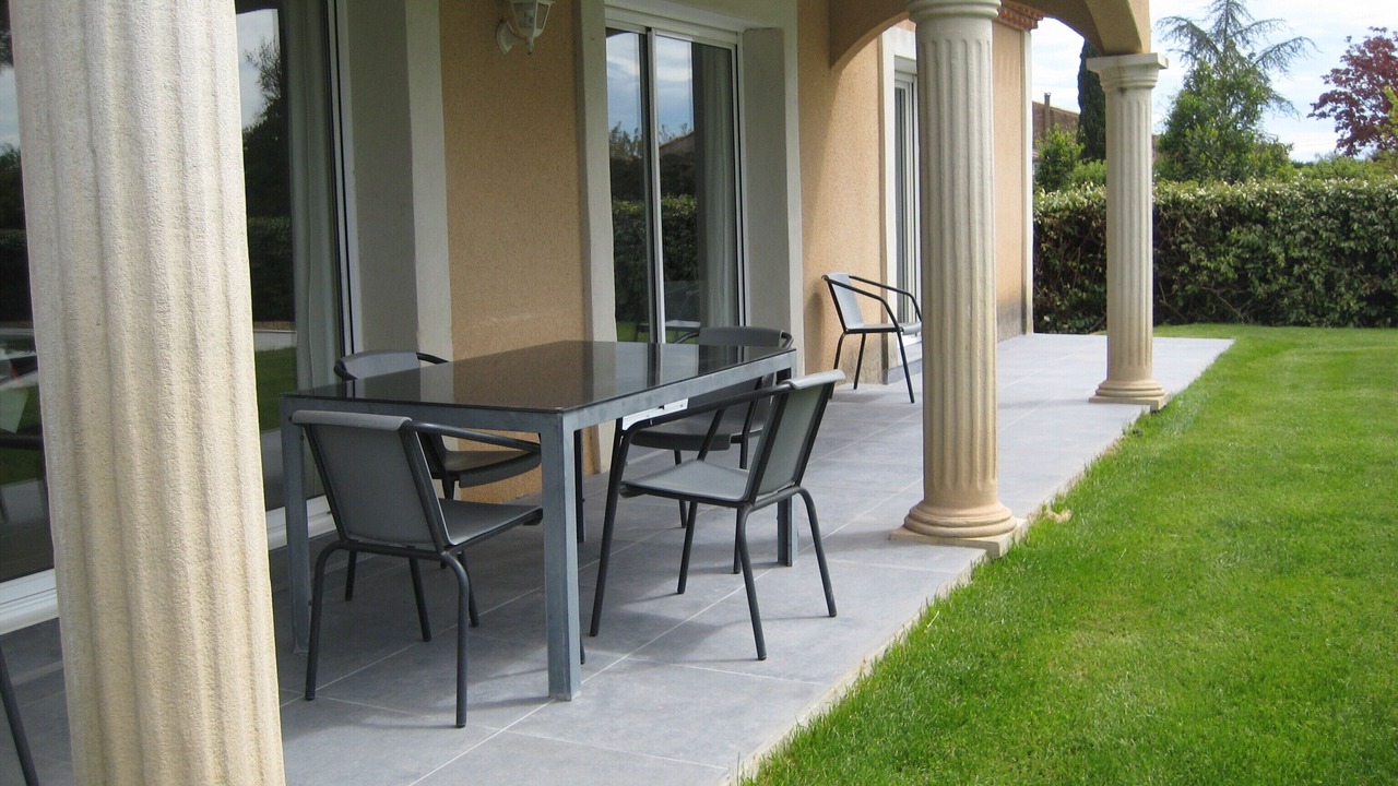 Photo of Outdoor in Cebazan