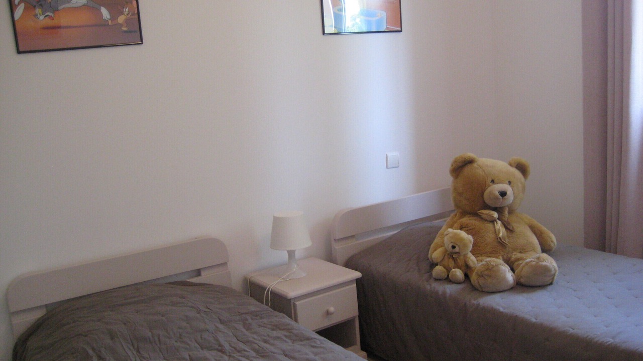 Photo of Bedroom in Cebazan