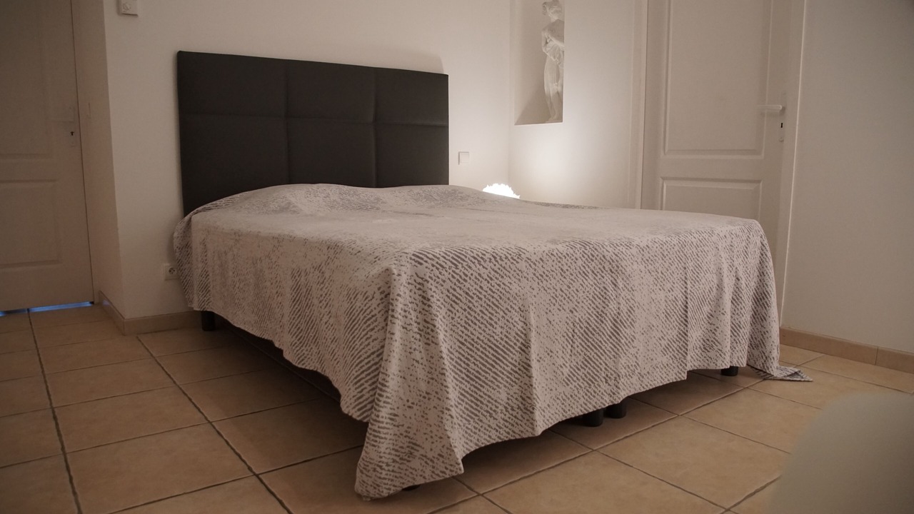 Photo of Bedroom in Cebazan