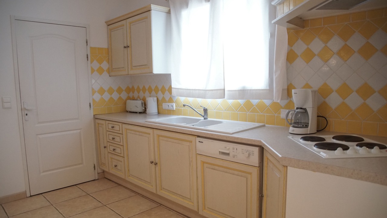 Photo of Kitchen in Cebazan