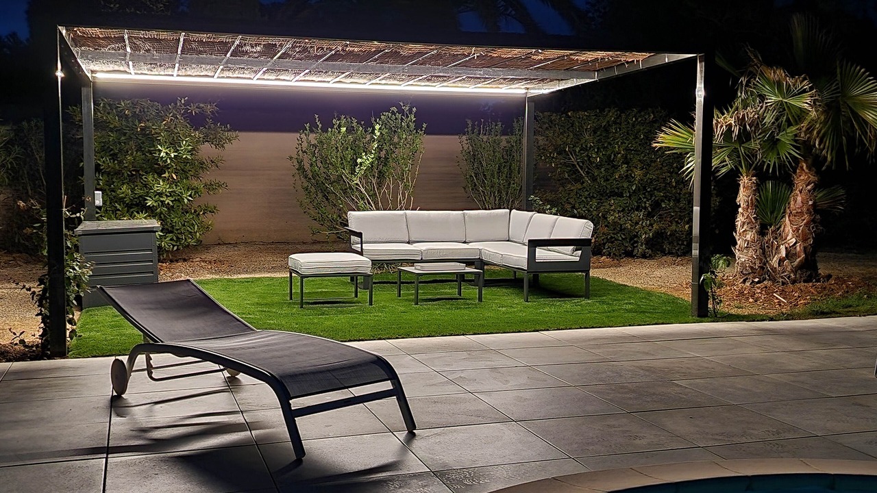 Photo of Patio Balcony in Cebazan