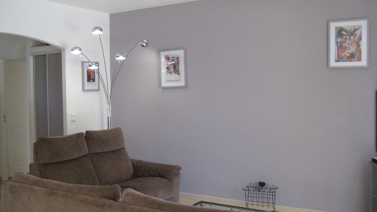Photo of Livingroom in Cebazan