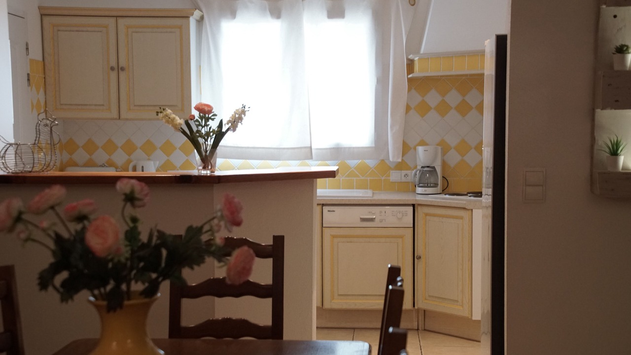 Photo of Kitchen in Cebazan