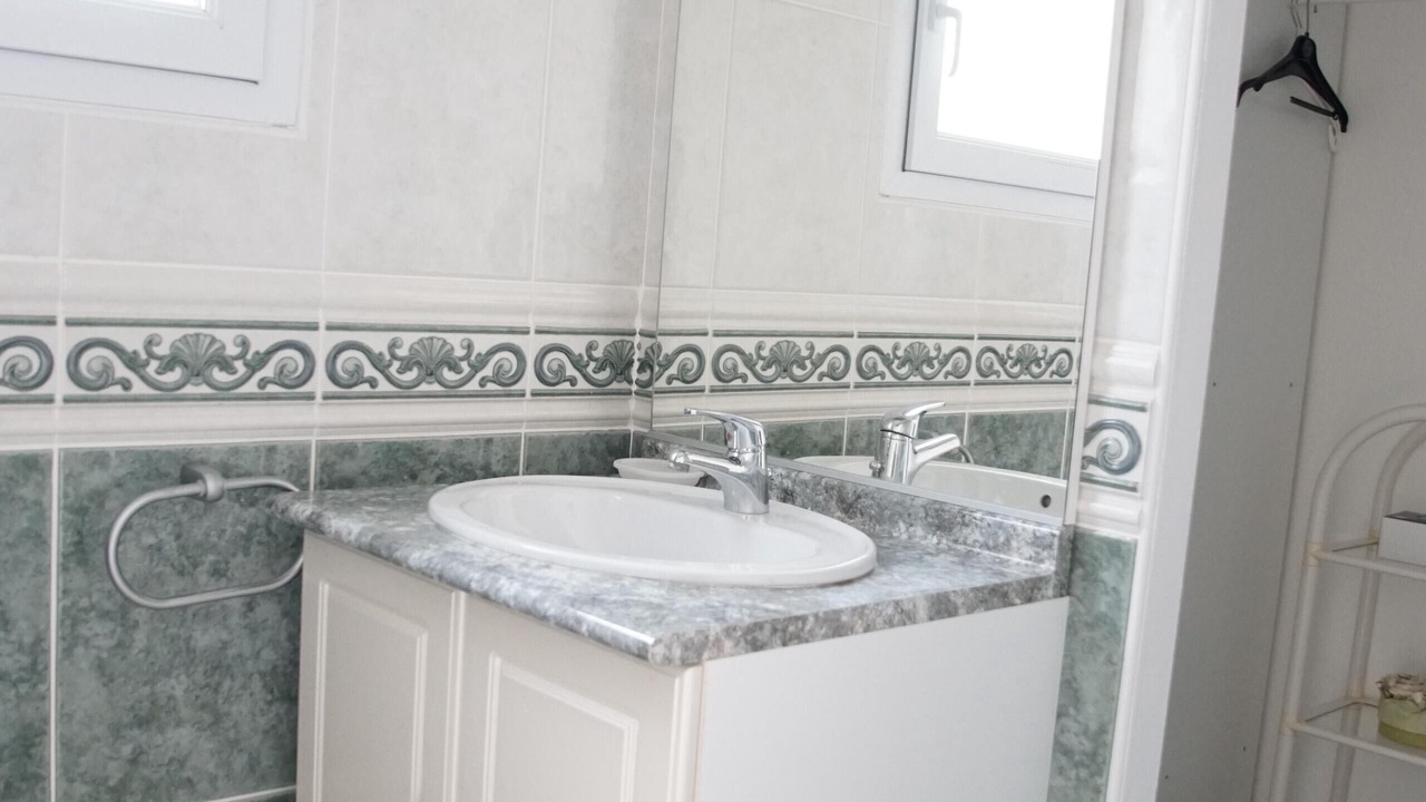Photo of Bathroom in Cebazan