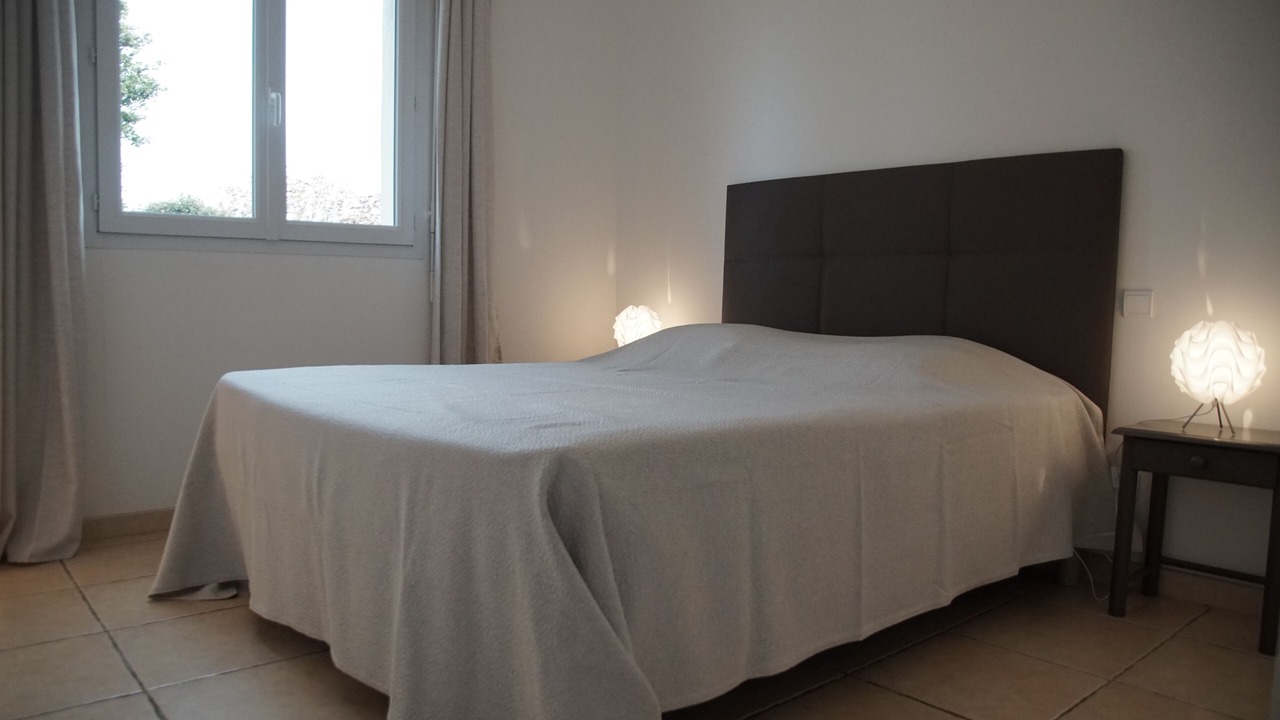 Photo of Bedroom in Cebazan