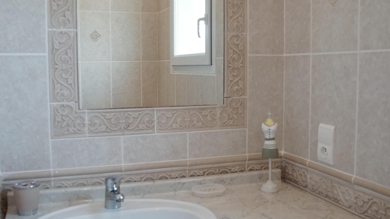 Photo of Bathroom in Cebazan