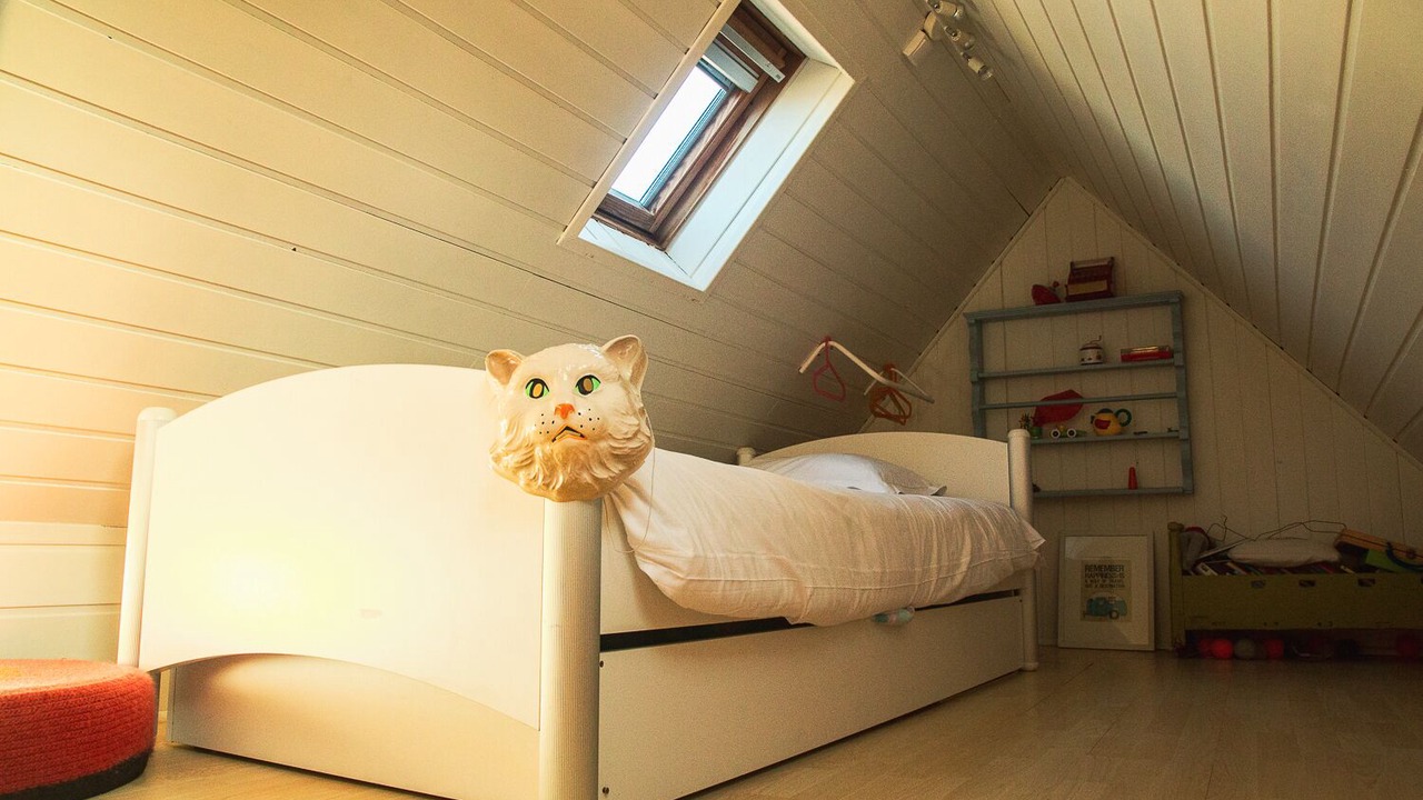 Photo of Bedroom in Crozon