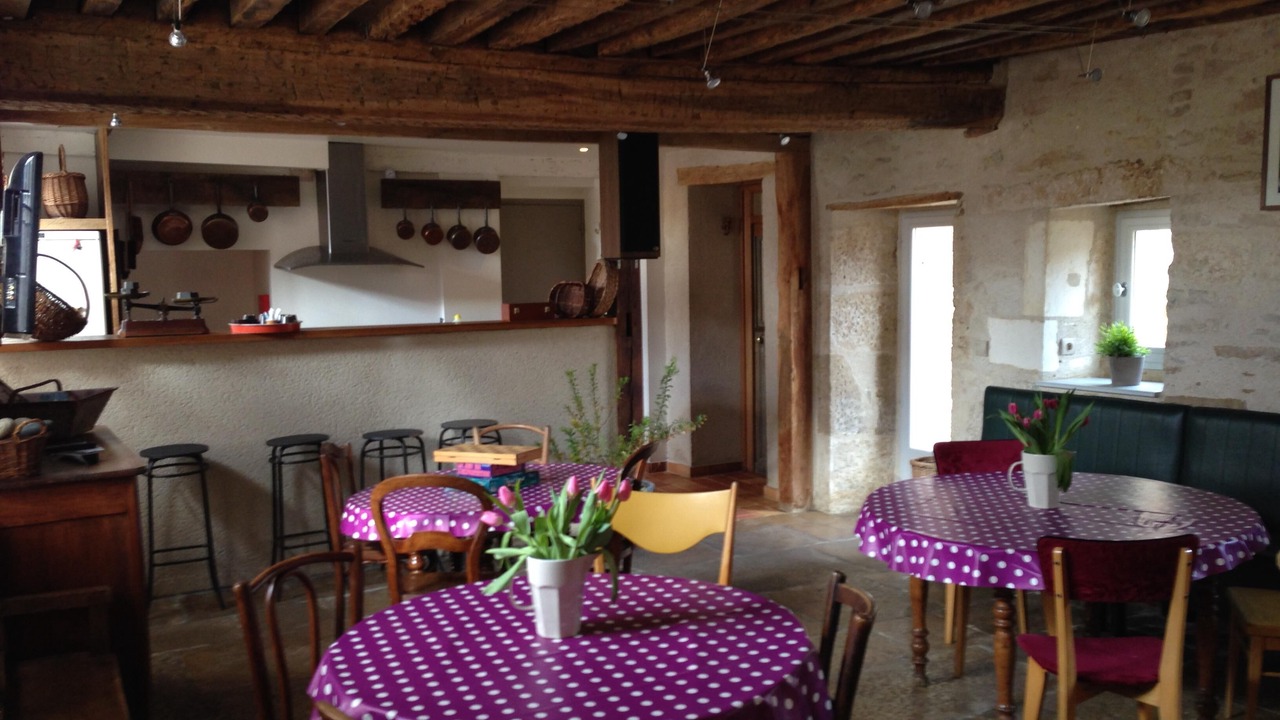 Photo of Others in Noyers-sur-Serein