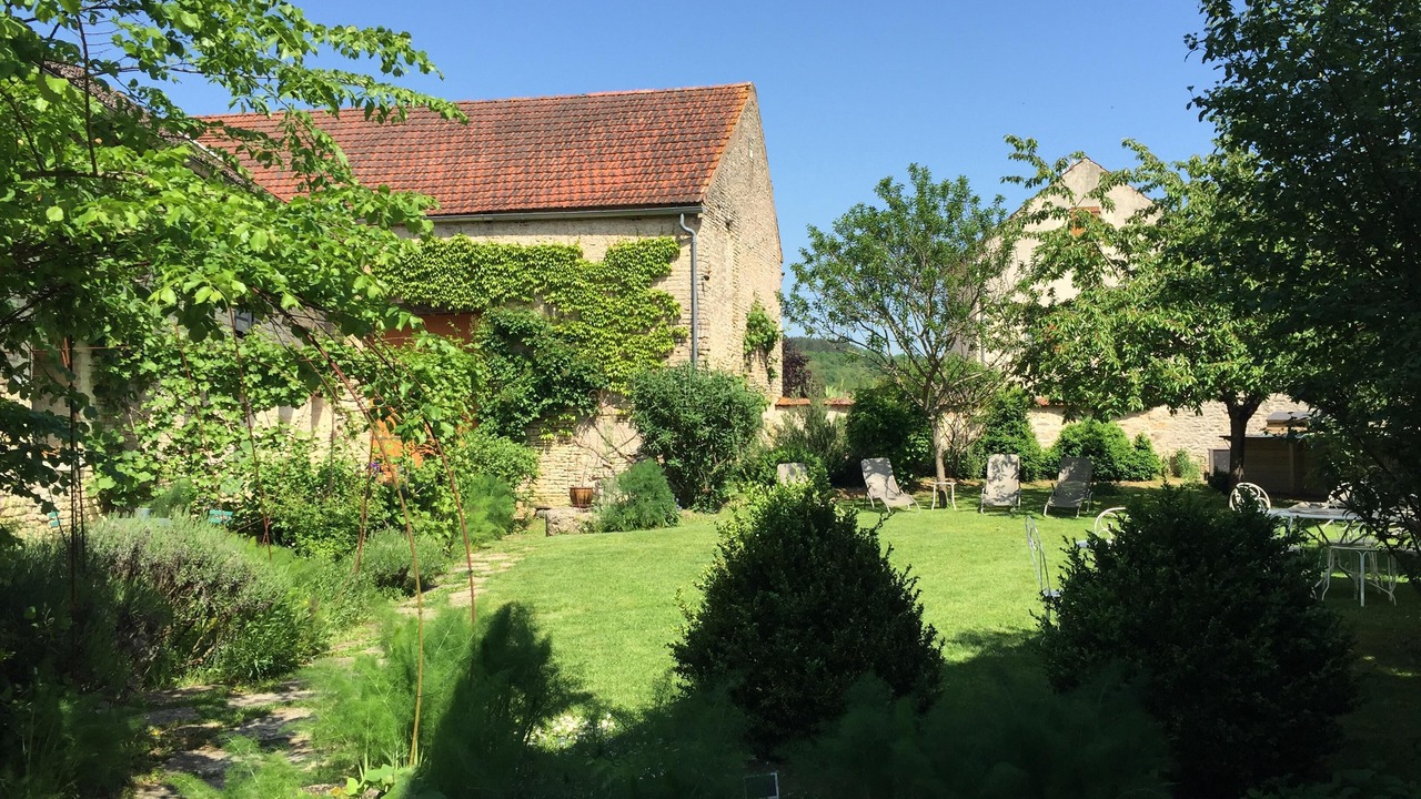 Photo of Outdoor in Noyers-sur-Serein