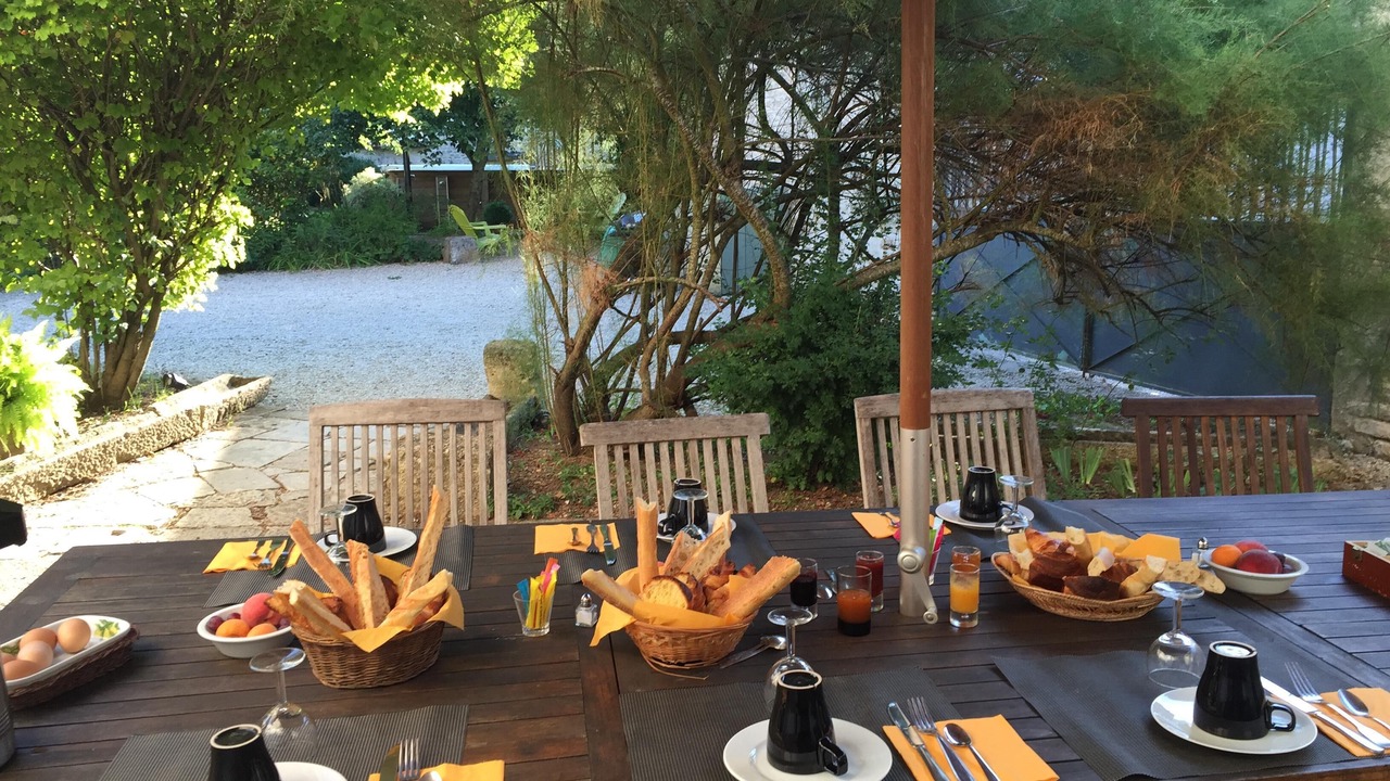 Photo of Outdoor in Noyers-sur-Serein