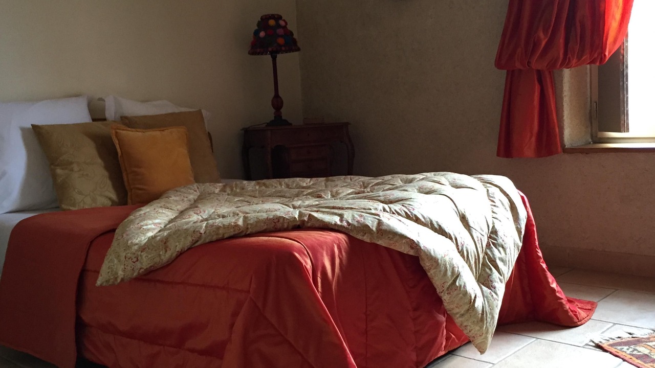 Photo of Bedroom in Noyers-sur-Serein