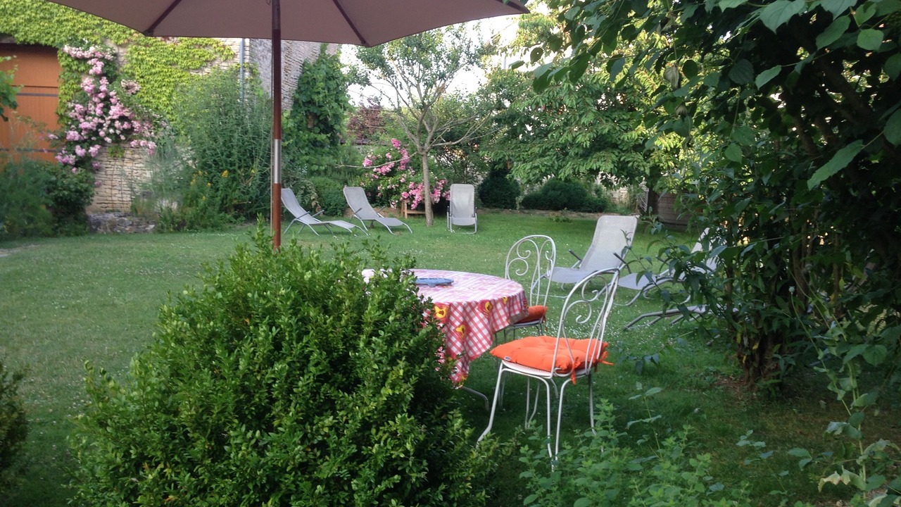 Photo of Outdoor in Noyers-sur-Serein