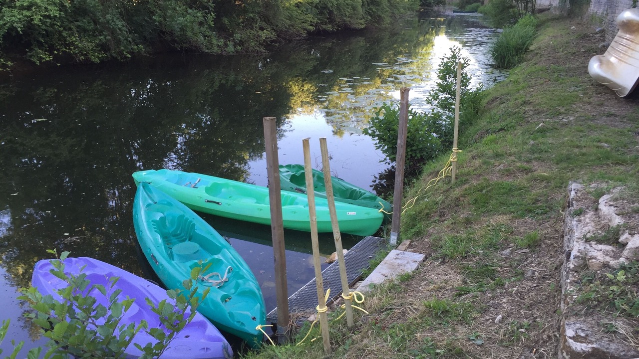 Photo of Outdoor in Noyers-sur-Serein