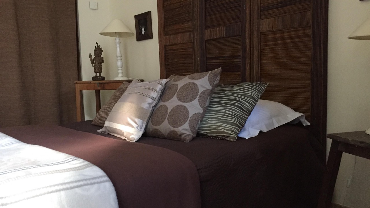 Photo of Bedroom in Noyers-sur-Serein