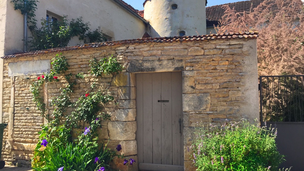 Photo of Outdoor in Noyers-sur-Serein
