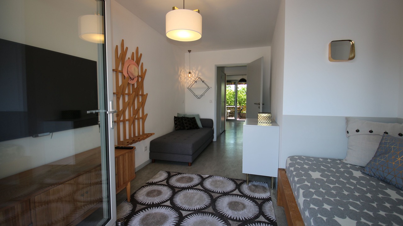 Photo of Livingroom in Cessenaz