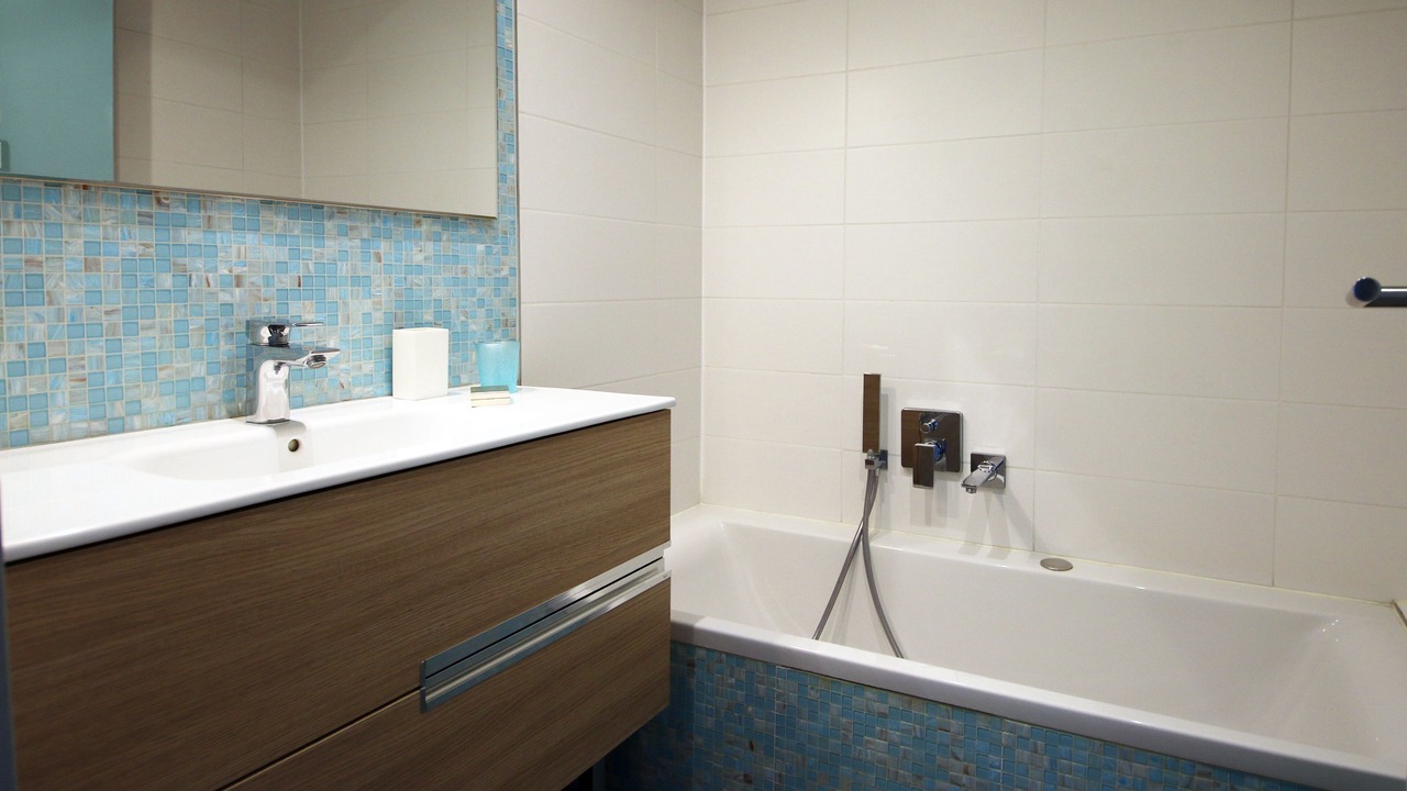 Photo of Bathroom in Cessenaz