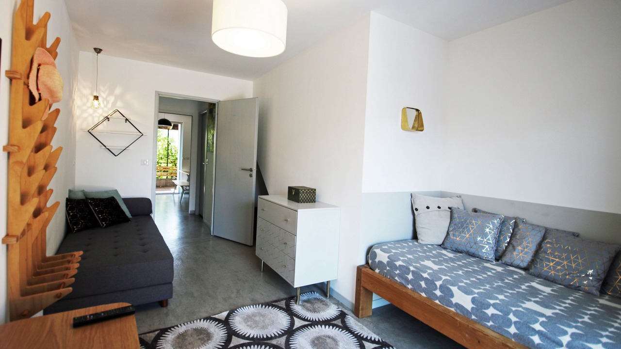 Photo of Livingroom in Cessenaz