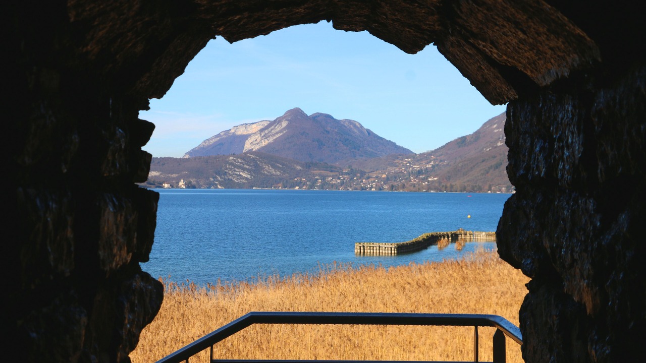 Photo of Outdoor in Cessenaz