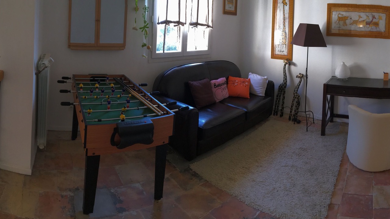 Photo of Bedroom in Beziers