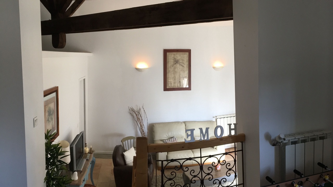 Photo of Bedroom in Beziers