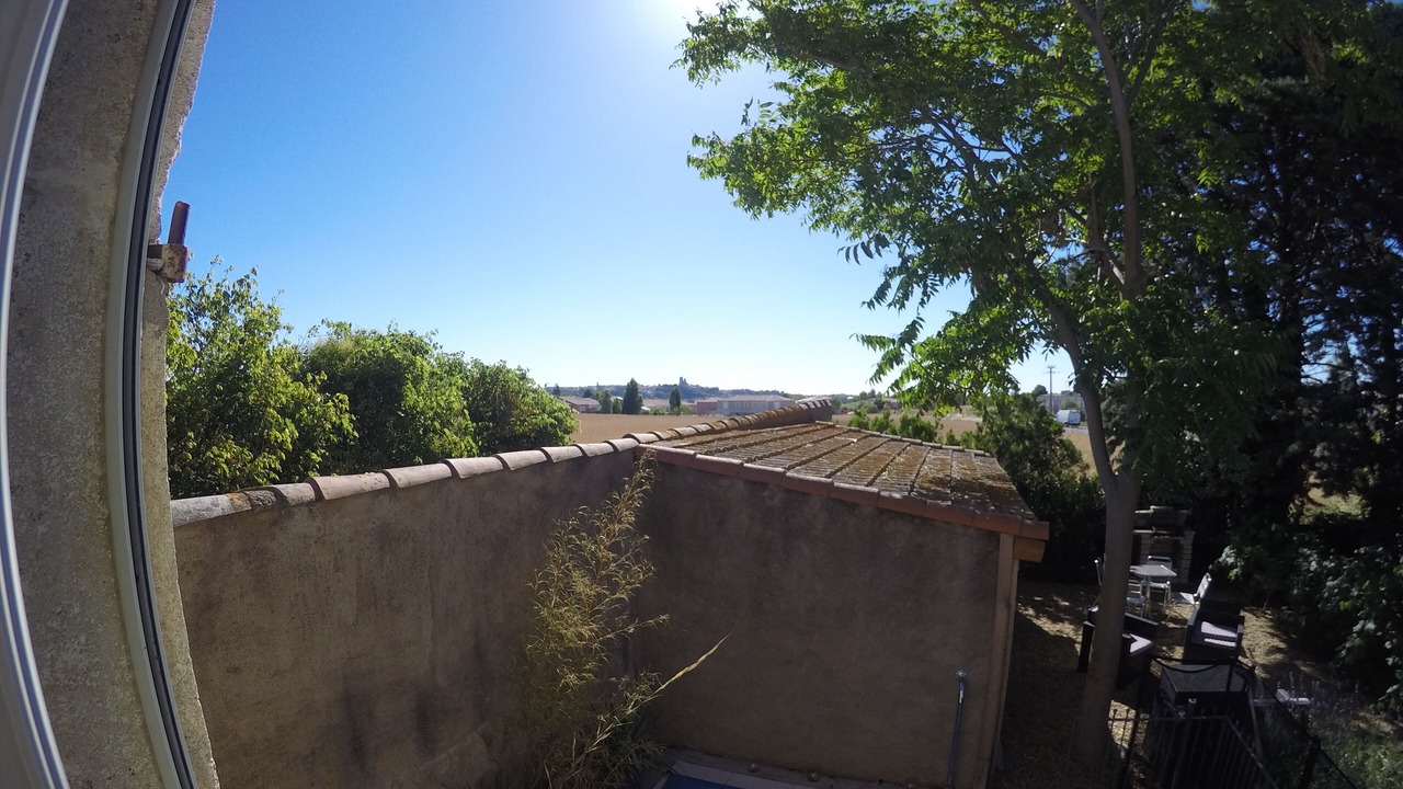 Photo of Outdoor in Beziers